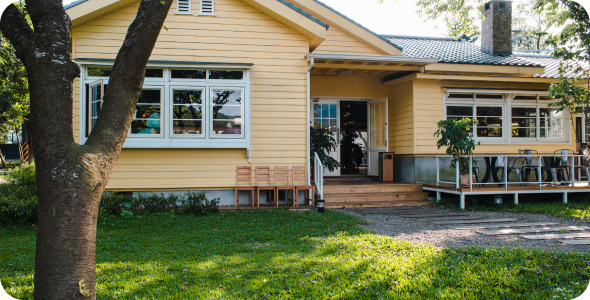 Raynham Landscape Service